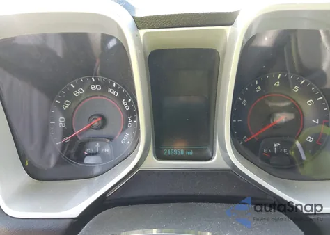 2015 Chevrolet Camaro 1Lt z USA, uszkodzony, nr VIN 2G1FD1E38F9102922